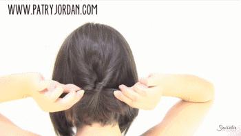 想试试短发又不想剪怎么办,短发剪残了要咋度过