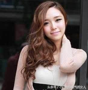 6款宽额骨发型推荐教你颧骨宽适合什么发型