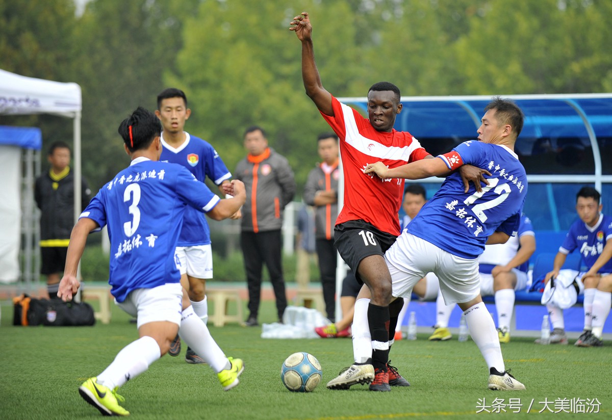 临汾争霸赛,临汾五人足球赛直播