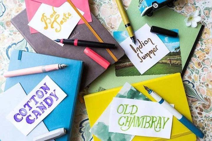 lamy钢笔哪一款最好用,lamy哪种钢笔最好