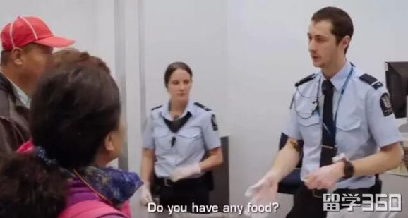 新西兰入境什么可以不申报,新西兰入境被遣返后签证还有效吗