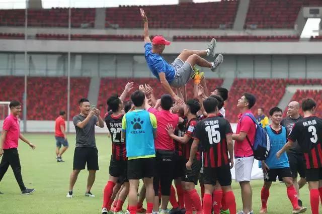 广东肇庆恒泰足球俱乐部,肇庆恒泰2016足协杯