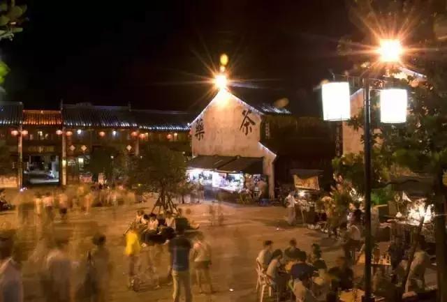 国庆去浙江哪里旅游最好玩,浙江美食攻略必去的地方