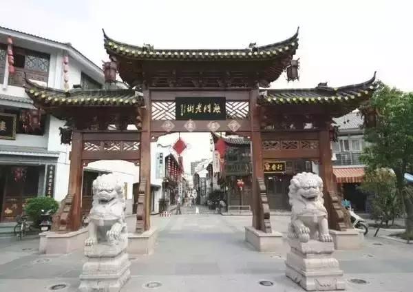 国庆去浙江哪里旅游最好玩,浙江美食攻略必去的地方