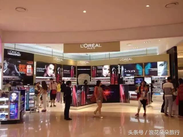 国庆购物必买清单大全,国庆海外购物必买