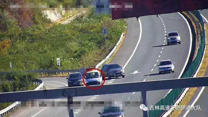 高速路上走错路咋弄,高速收费站走错道调头回去扣分吗