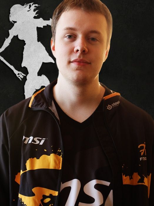 历届冠军皮肤所有者之S1Fnatic!