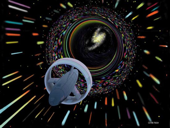 科学探索宇宙到底有多大,人类探索地球