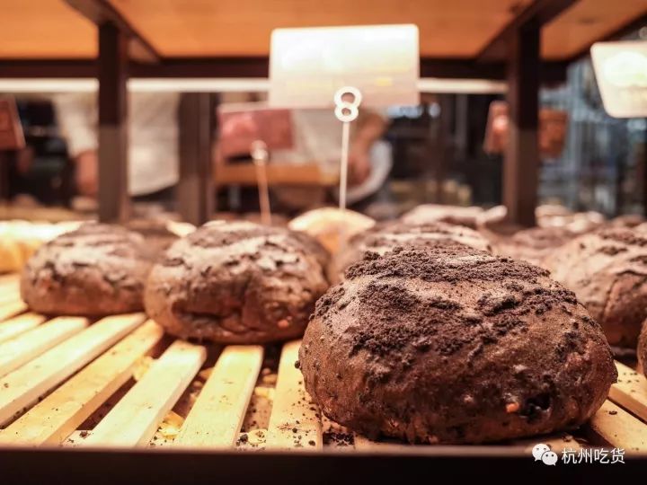 养乐多牛奶面包,养乐多面包烤箱