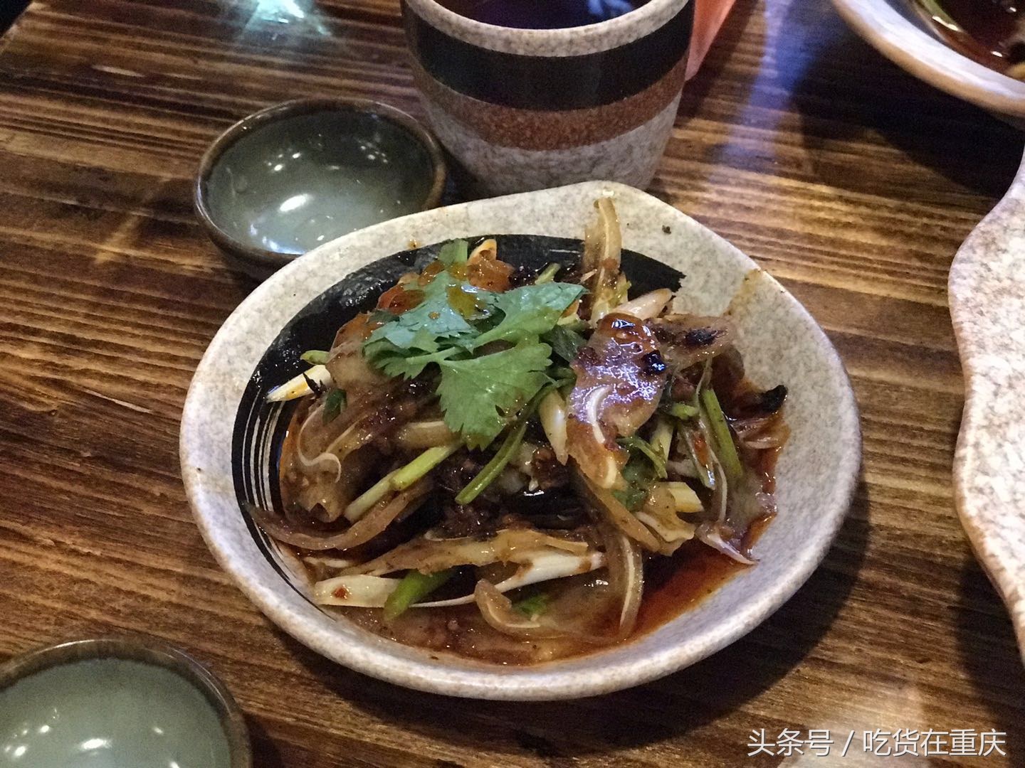 国庆不用去香港，观音桥也有“旺角夜肆”全场5折吃