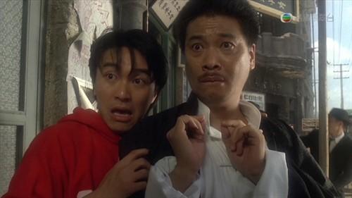 鬼才导演王晶电影大全,陈雅伦拍过哪些由王晶导演的电影