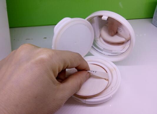 气垫bb霜该怎么使用视频教学,气垫bb霜的使用方法