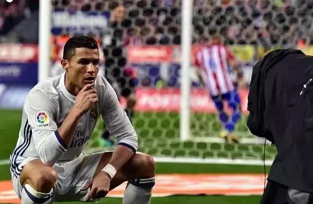 论花式庆祝动作，哪个最螺旋秀？