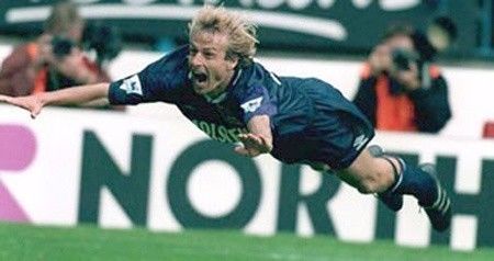 论花式庆祝动作，哪个最螺旋秀？