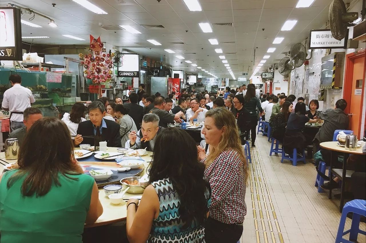 最后一秒的攻略,去香港玩住在哪里性价比最高