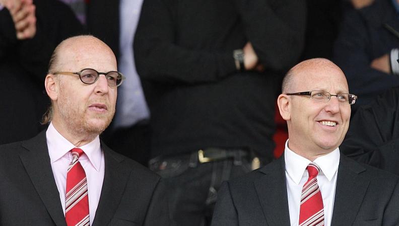 欧洲足坛十大豪门,欧洲十大足球俱乐部经理人