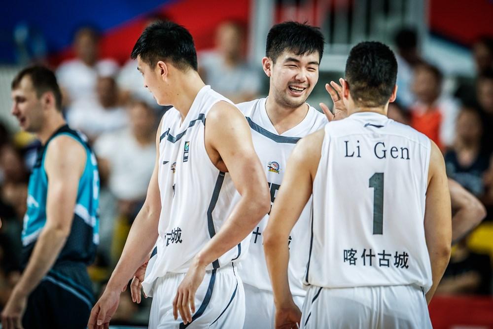 cba亚冠新疆,新疆男篮的亚冠杯