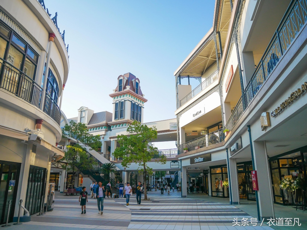 名古屋周边自由行推荐,日本名古屋一日游攻略住宿
