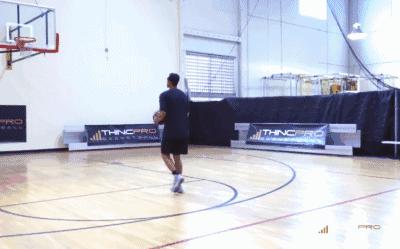 如何让你的过人动作更有威胁,简单高效过人方式