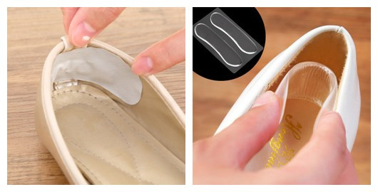 鞋子不跟脚怎么办视频,鞋子松了不跟脚怎么办