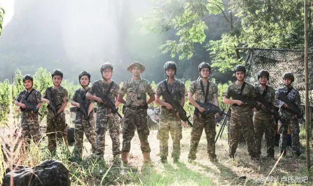 蒲城真人cs体验馆,真人射击cs体验馆