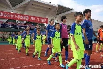 武汉江大女足2019女超赛程,女甲联赛武汉三镇