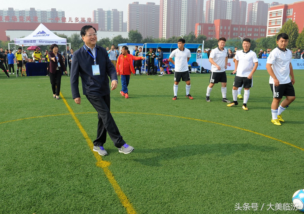 临汾争霸赛,临汾五人足球赛直播