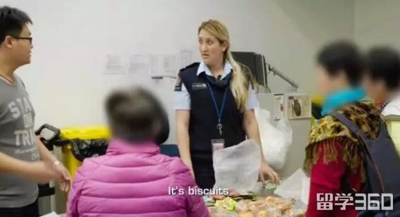 新西兰入境什么可以不申报,新西兰入境被遣返后签证还有效吗