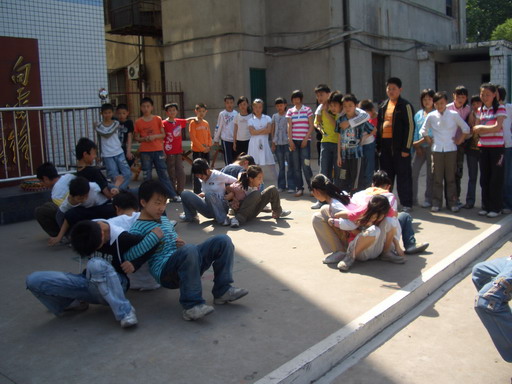 幼师团队游戏,幼师团队游戏的意义是什么