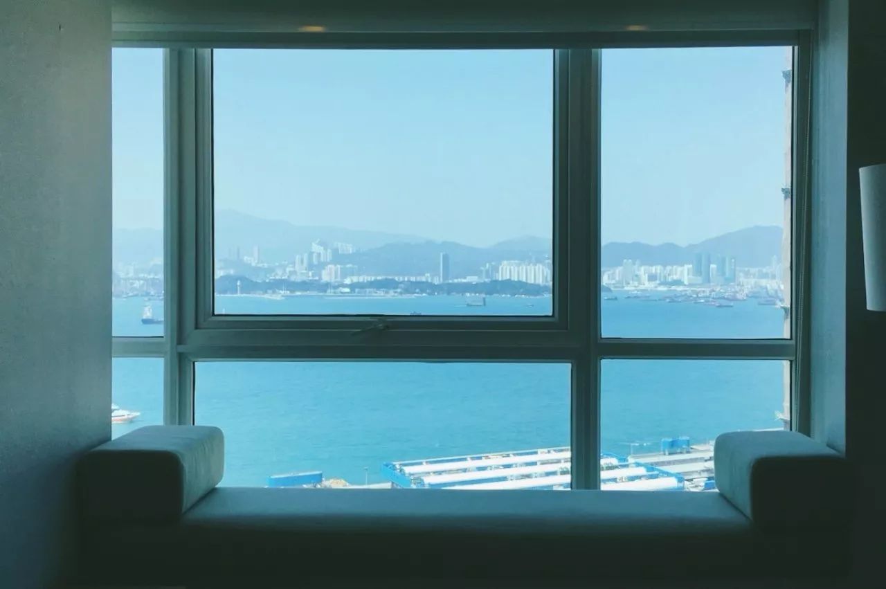 最后一秒的攻略,去香港玩住在哪里性价比最高