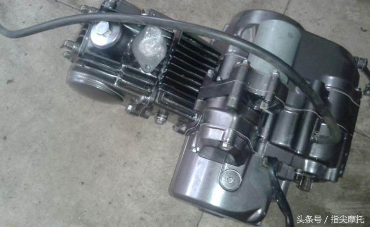 大排量摩托车维修全过程,摩托车的维修与保养从入门到精通