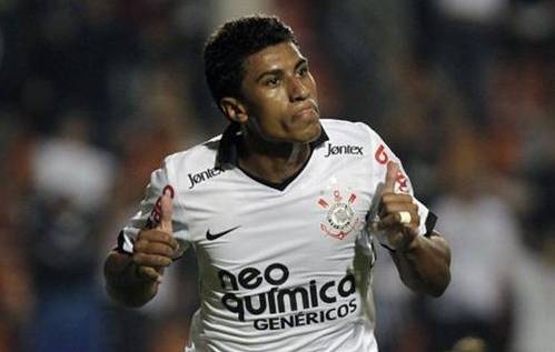 保利尼奥在巴西进球,保利尼奥在巴萨算成功么