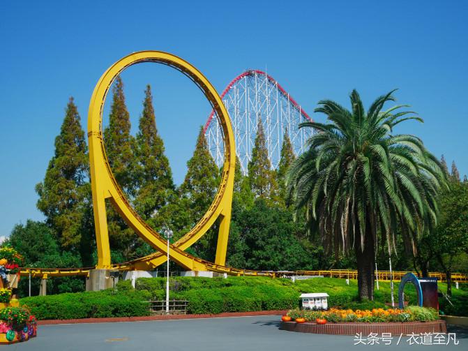 名古屋周边自由行推荐,日本名古屋一日游攻略住宿