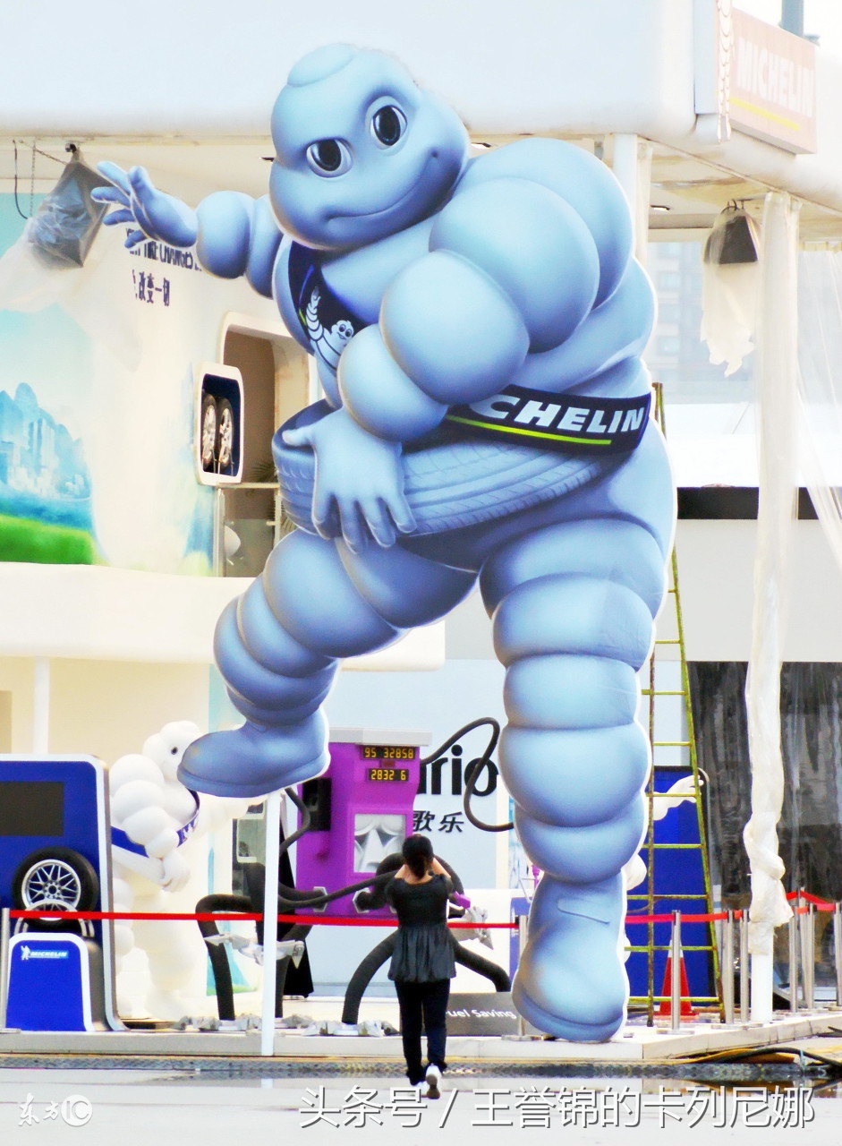 世界轮胎十大品牌质量排名,十大轮胎品牌认知度排行榜