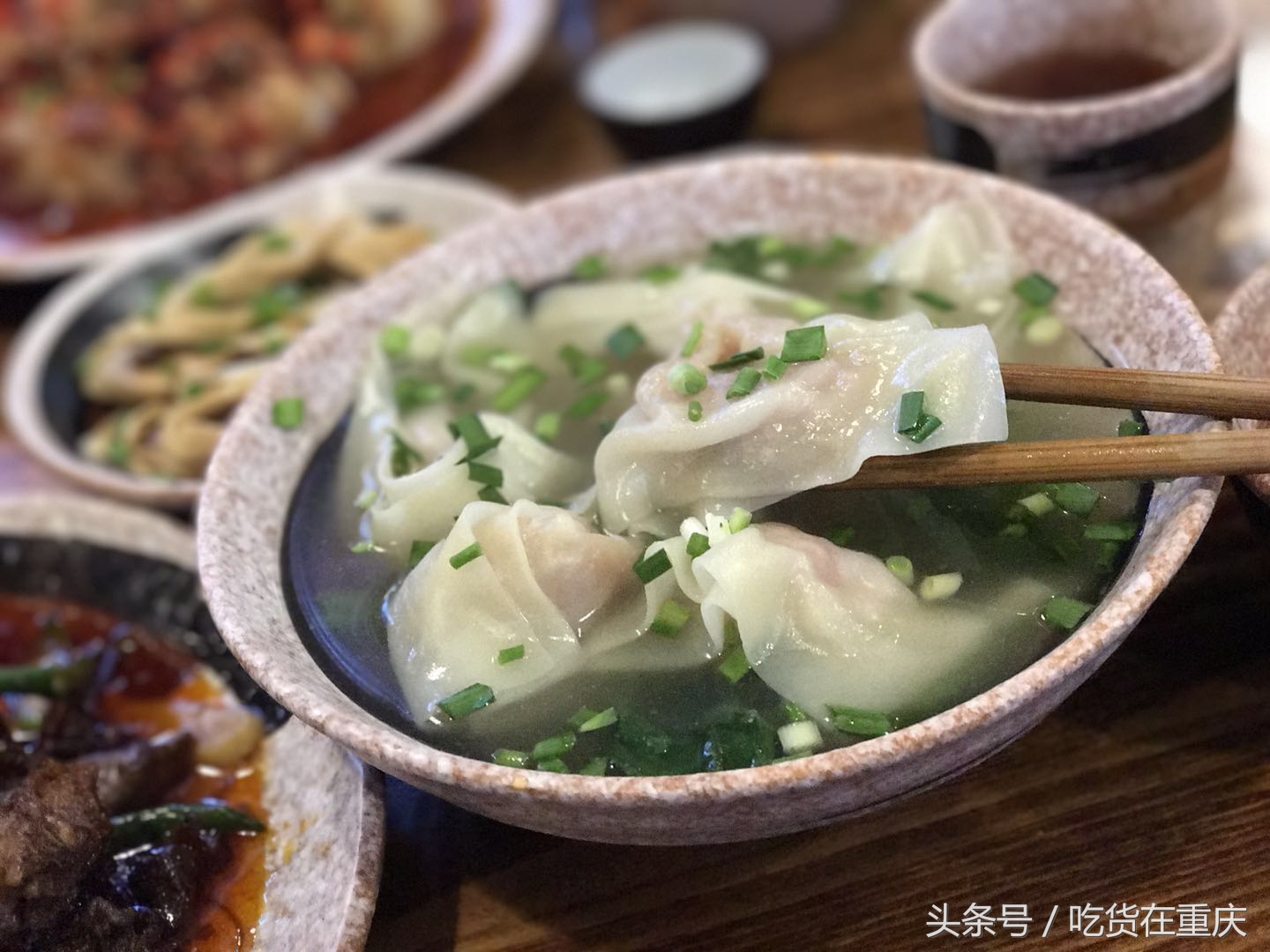 国庆不用去香港，观音桥也有“旺角夜肆”全场5折吃