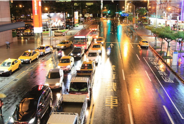 去台湾旅游买什么好,去台湾旅游买什么便宜