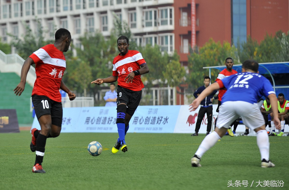 临汾争霸赛,临汾五人足球赛直播