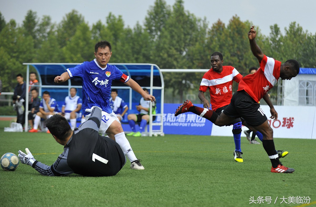 临汾争霸赛,临汾五人足球赛直播