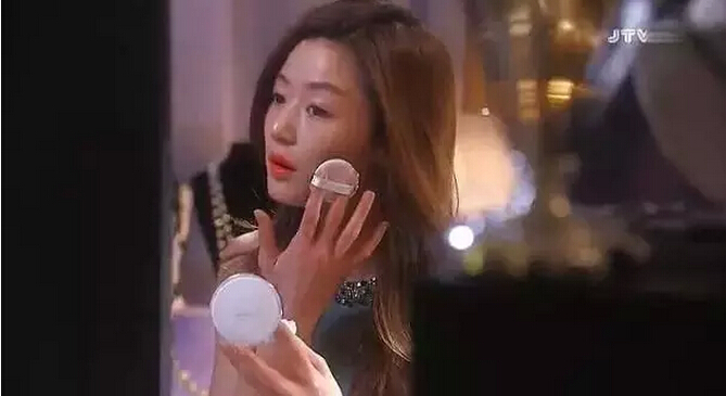 气垫用好要用定妆粉吗,气垫用好还需要用什么