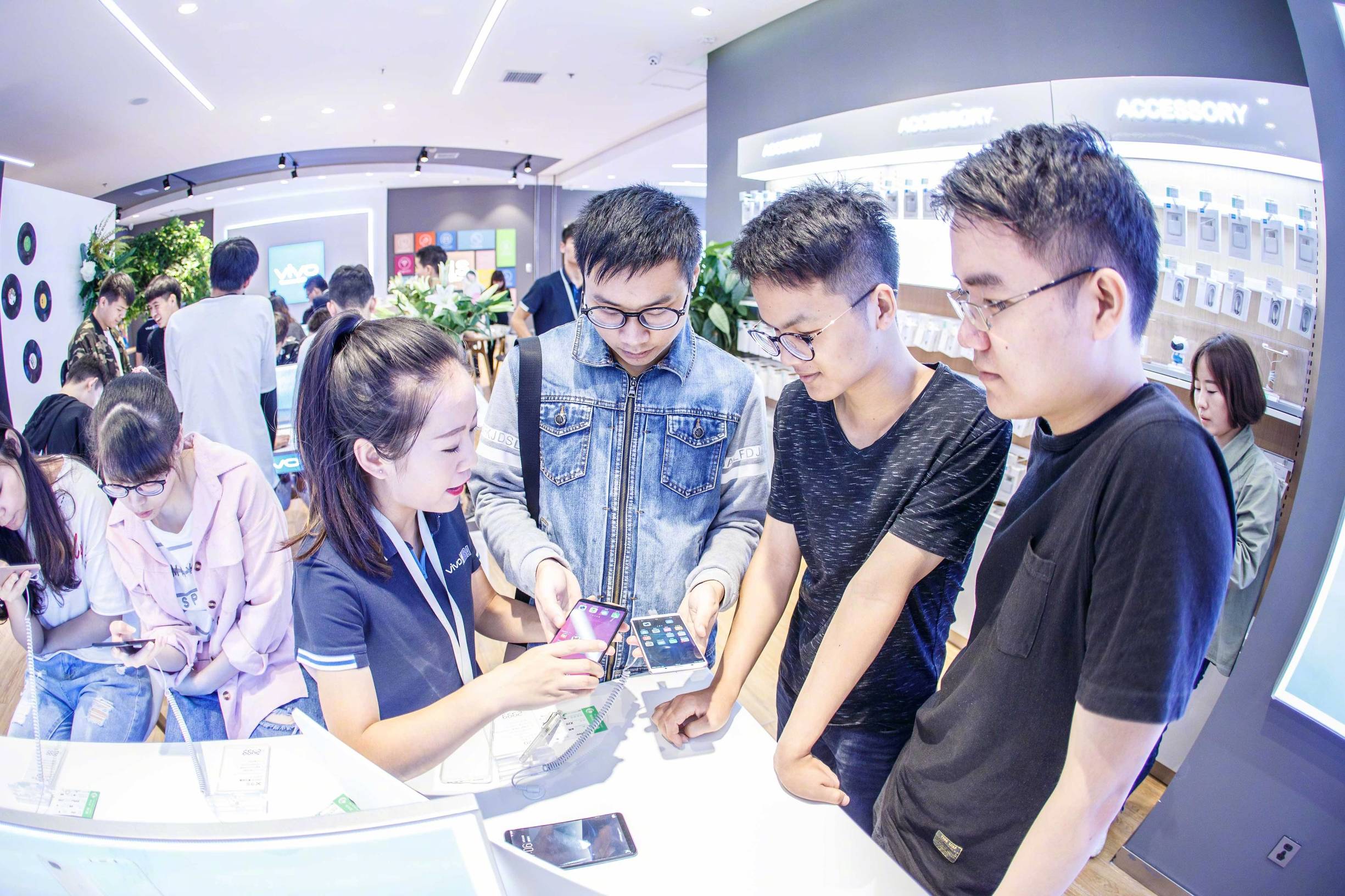 vivox20现在值得买吗,vivox20目前还建议买吗