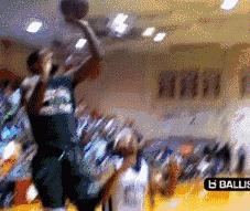 如何让你的过人动作更有威胁,简单高效过人方式