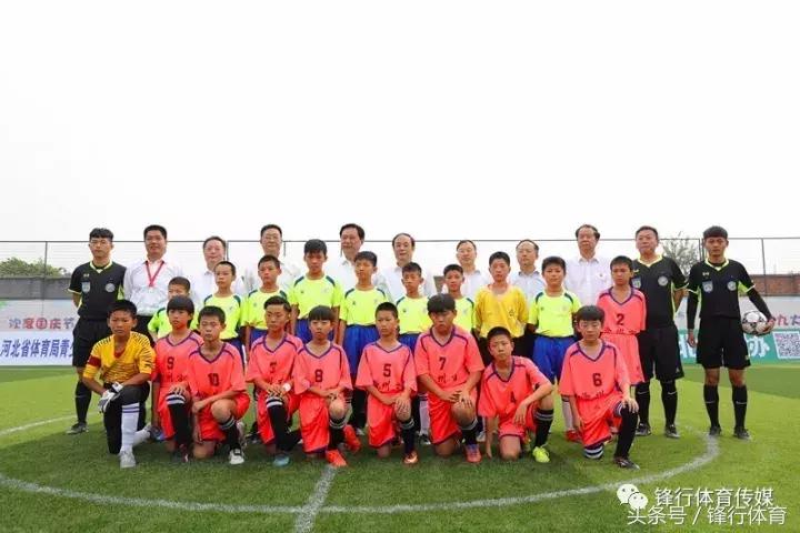 河北冀萌杯足球2024直播,河北省冀萌杯青少年足球赛