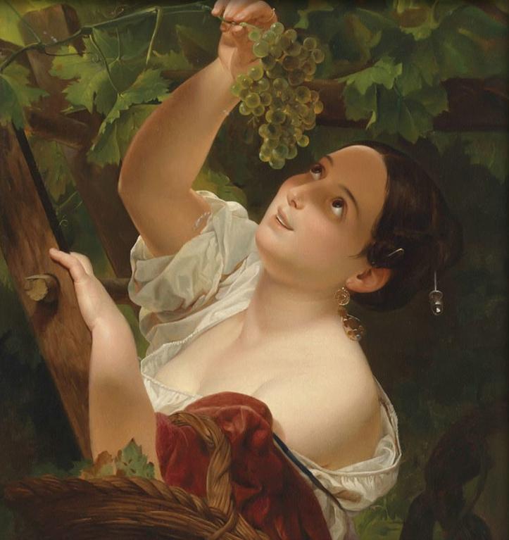 圣经中所说的爱情,圣经里真正的爱情