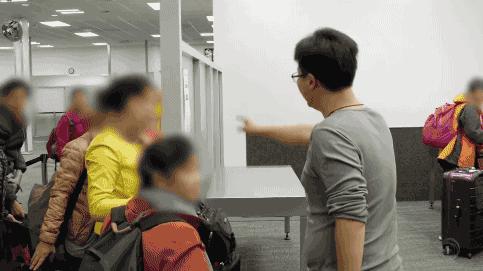 新西兰入境什么可以不申报,新西兰入境被遣返后签证还有效吗