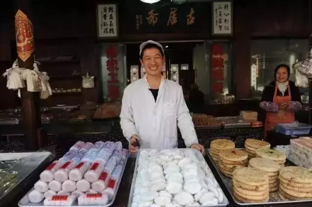 国庆去浙江哪里旅游最好玩,浙江美食攻略必去的地方