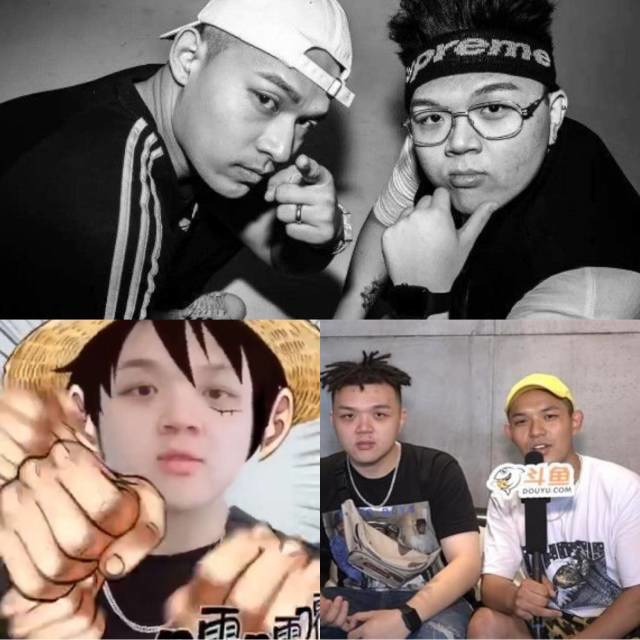 中国有嘻哈100位rapper,最赚钱的美国rapper