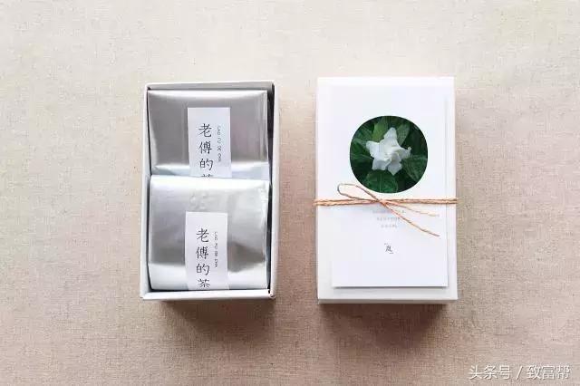 只要销售做得好就能创业,如何做茶叶生意的营销