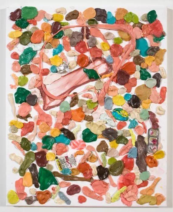 70余件作品总价值约2500万美元，美国第一女婿都有哪些艺术收藏？