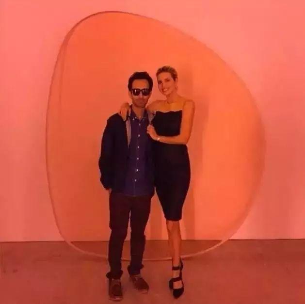 70余件作品总价值约2500万美元，美国第一女婿都有哪些艺术收藏？