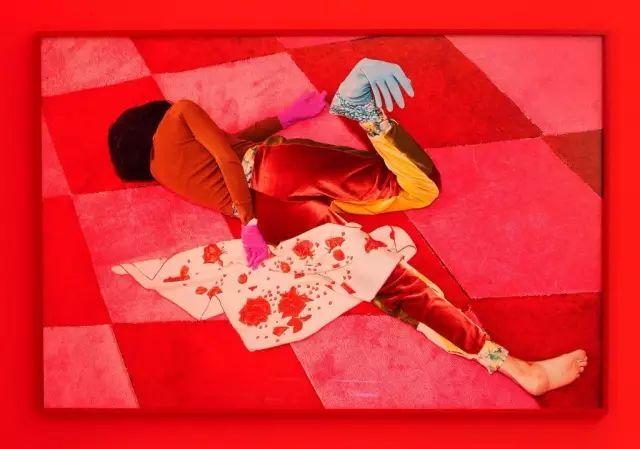 70余件作品总价值约2500万美元，美国第一女婿都有哪些艺术收藏？